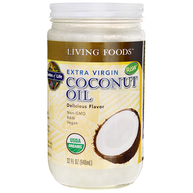 MY 5 FAVORITE WAYS TO USE COCONUT OIL - Life & Family Coach